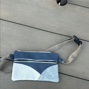 Pretty Waist Bag